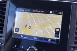 2021 Renault Koleos Zen