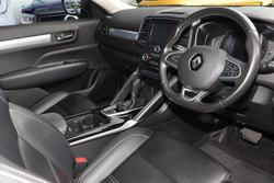 2021 Renault Koleos Zen