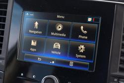 2021 Renault Koleos Zen