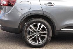 2021 Renault Koleos Zen