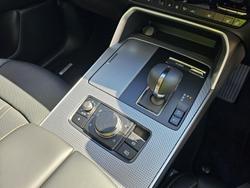 2025 Mazda CX-60 D50e GT