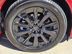 2025 Mazda CX-60 D50e GT