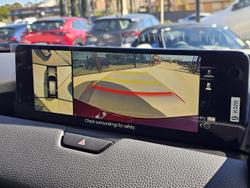 2025 Mazda CX-60 D50e GT