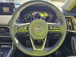 2025 Mazda CX-60 D50e GT