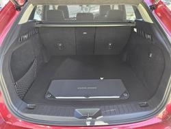 2025 Mazda CX-60 D50e GT