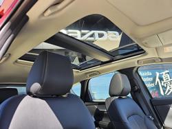 2025 Mazda CX-60 D50e GT