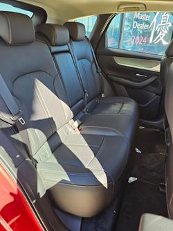 2025 Mazda CX-60 D50e GT