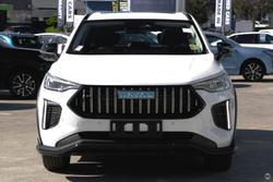 2025 GWM Haval Jolion Ultra Hybrid