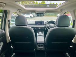 2025 GWM Haval Jolion Ultra Hybrid