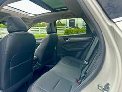 2025 GWM Haval Jolion Ultra Hybrid