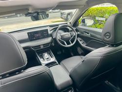 2025 GWM Haval Jolion Ultra Hybrid