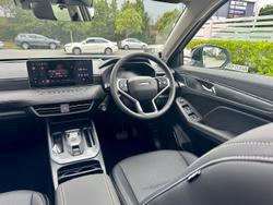 2025 GWM Haval Jolion Ultra Hybrid