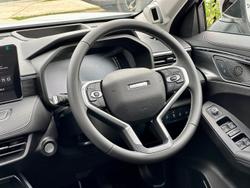 2025 GWM Haval Jolion Ultra Hybrid