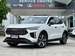 2025 GWM Haval Jolion Ultra Hybrid