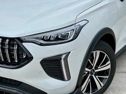 2025 GWM Haval Jolion Ultra Hybrid