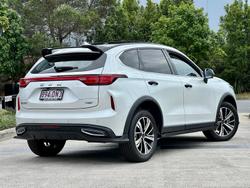 2025 GWM Haval Jolion Ultra Hybrid