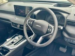 2025 GWM Haval Jolion Ultra Hybrid