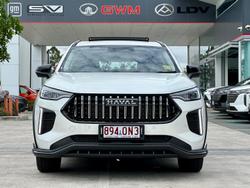 2025 GWM Haval Jolion Ultra Hybrid