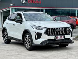 2025 GWM Haval Jolion Ultra Hybrid