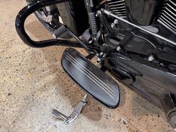 2025 Harley-davidson FLHRXS ROAD KING SPECIAL BLACK