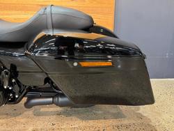2025 Harley-davidson FLHRXS ROAD KING SPECIAL BLACK
