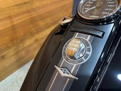 2025 Harley-davidson FLHRXS ROAD KING SPECIAL BLACK