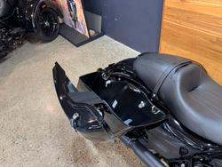 2025 Harley-davidson FLHRXS ROAD KING SPECIAL BLACK