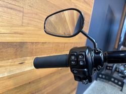 2025 Harley-davidson FLHRXS ROAD KING SPECIAL BLACK