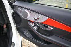 2019 Mercedes-Benz
C-Class C63 AMG S