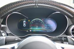 2019 Mercedes-Benz
C-Class C63 AMG S