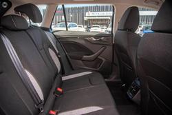 2025 SKODA Kamiq 85TSI Select NW MY25 Race Blue