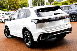 2025 Volkswagen Tiguan 150TSI R-Line