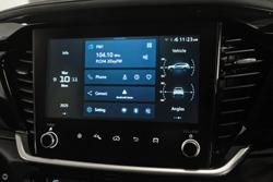 2025 Isuzu
                MU-X LS-U