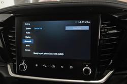 2025 Isuzu
                MU-X LS-U