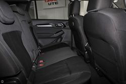 2025 Isuzu
                MU-X LS-U