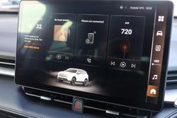 2025 GWM Haval H6 Lux