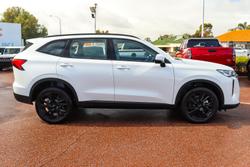 2025 GWM Haval H6 Lux