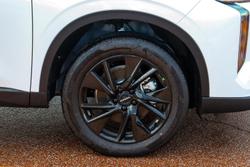 2025 GWM Haval H6 Lux