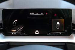 2025 GWM Haval H6 Lux