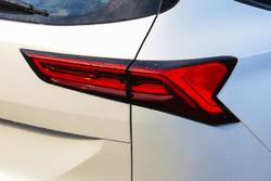 2025 GWM Haval H6 Lux