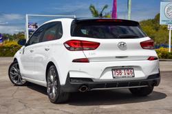2023 Hyundai i30 N Line Premium