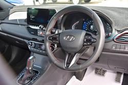 2023 Hyundai i30 N Line Premium
