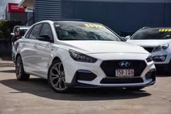 2023 Hyundai i30 N Line Premium