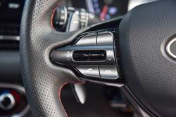 2023 Hyundai i30 N Line Premium