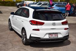 2023 Hyundai i30 N Line Premium