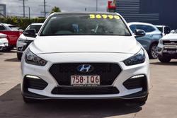 2023 Hyundai i30 N Line Premium