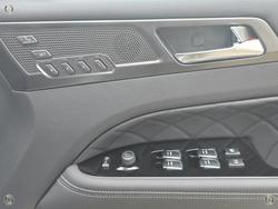 2023 SsangYong Rexton Ultimate Y461 MY24 4X4 Dual Range Grand White