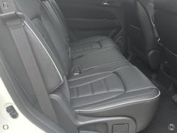 2023 SsangYong Rexton Ultimate Y461 MY24 4X4 Dual Range Grand White