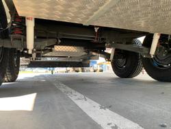2024 Design RV Crx Semi Off Road Van 2-1, 19'