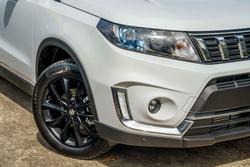 2024 Suzuki Vitara Turbo